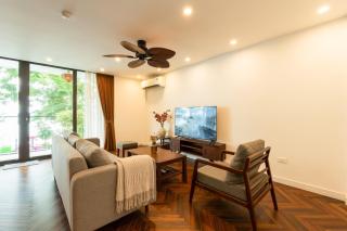 NINE HOUSING West Lake 136 Vu Mien - Hanoi - 0