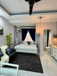 Anavada Suites - Davao City - 1