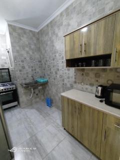 3 Bedrooms Apartment Near Malls & Shops in Nasr City - 6