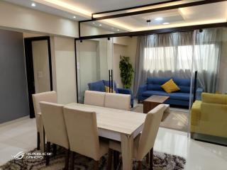 3 Bedrooms Apartment Near Malls & Shops in Nasr City - 9