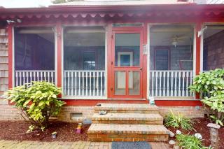 Town of Lewes --- 107 E 4th St - Lewes - 0