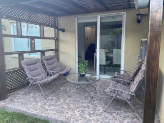 Casa en Condominio - 5