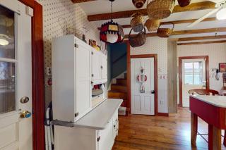 Town of Lewes --- 107 E 4th St - Lewes - 4