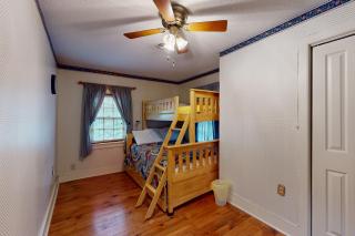 Town of Lewes --- 107 E 4th St - Lewes - 2