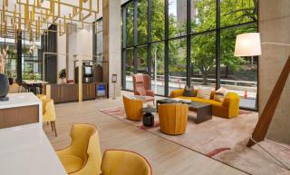 Highrise Haven With 5-Star Amenities And Luxury Perks In Downtown Seattle - Seattle - 4