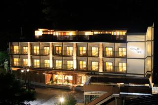 KusatsuOnsen AeruyadoTakamatsu - Kusatsu - 9