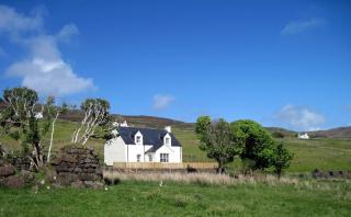 Charming Isle of Skye Holiday Cottage, Glendale - Glendale - 0