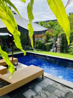 Dicky Guest House 2 Batu Bolong - Canggu - 2