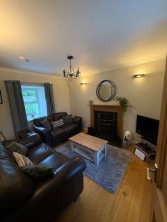 Charming Isle of Skye Holiday Cottage, Glendale - Glendale - 8