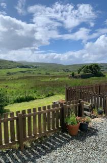 Charming Isle of Skye Holiday Cottage, Glendale - Glendale - 3