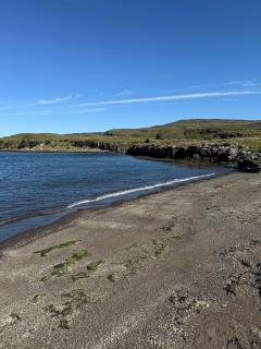 Charming Isle of Skye Holiday Cottage, Glendale - 2