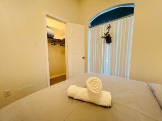 3BR Cozy Hub Katy - Close to Cypress - Katy - 5
