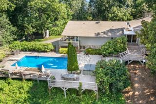 Asher by AvantStay Mountain Escape PoolSpa - Asheville - 0