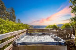 Asher by AvantStay Mountain Escape PoolSpa - Asheville - 9