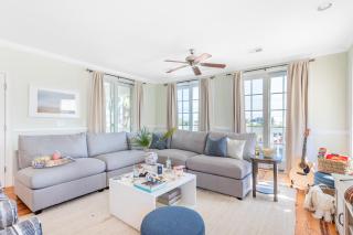 Sand Dune Sea Shell by AvantStay Gorgeous 2 Home Rental w 12 BRs - 2