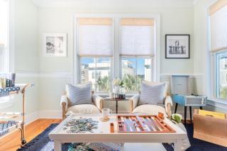 Sand Dune Sea Shell by AvantStay Gorgeous 2 Home Rental w 12 BRs - Mount Pleasant - 1