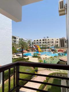 Jasmine resort and aqua park - Sharm-el-Sheikh - 7