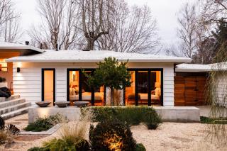 Marquee By AvantStay Modern Stylish Estate w Pool Entertainers Courtyard - Boyes Hot Springs - 8