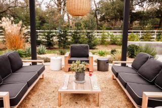 Marquee By AvantStay Modern Stylish Estate w Pool Entertainers Courtyard - Boyes Hot Springs - 6