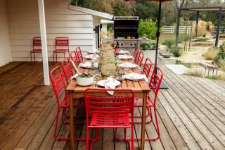 Marquee By AvantStay Modern Stylish Estate w Pool Entertainers Courtyard - Boyes Hot Springs - 4