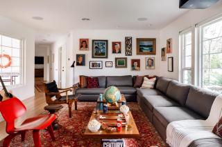 Marquee By AvantStay Modern Stylish Estate w Pool Entertainers Courtyard - Boyes Hot Springs - 2