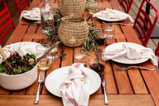 Marquee By AvantStay Modern Stylish Estate w Pool Entertainers Courtyard - Boyes Hot Springs - 3