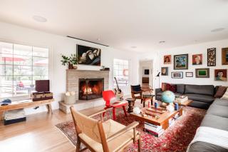 Marquee By AvantStay Modern Stylish Estate w Pool Entertainers Courtyard - Boyes Hot Springs - 1