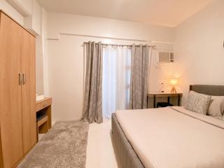 Seaview Condo in Royal Oceancrest Panglao - Dauis - 6