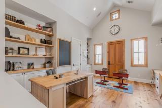 Cooperage by AvantStay Vineyard Views Soccer - Templeton - 7
