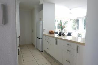Secluded tropical apartment - Palm Cove - 3