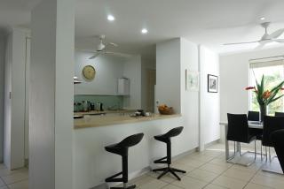 Secluded tropical apartment - Palm Cove - 1