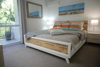 Secluded tropical apartment - Palm Cove - 0