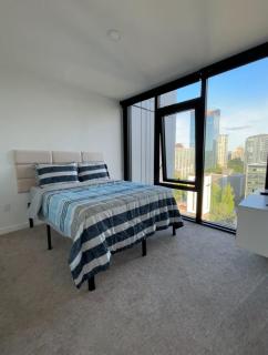 Highrise Haven With 5-Star Amenities And Luxury Perks In Downtown Seattle - Seattle - 5