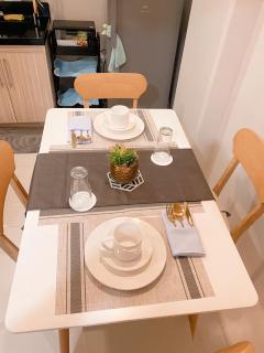 Seaview Condo in Royal Oceancrest Panglao - Dauis - 1