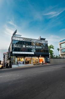 Mughal Suites - Cochin - 0