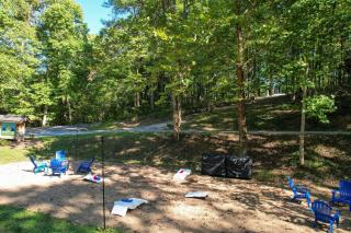 4 Cabins Sleeps 26 Hot Tubs Firepit Game Room Mtn Views Dudley Buyout - Pigeon Forge - 6