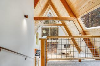 Tamarack by AvantStay Remodeled Chamberlands Full Beach Pool Access - Homewood - 4