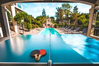 De Luz by AvantStay 5 Acre Estate w Lake Pool Hot Tub - Murrieta - 4