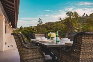 De Luz by AvantStay 5 Acre Estate w Lake Pool Hot Tub - Murrieta - 1