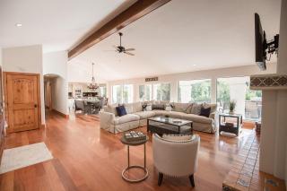 De Luz by AvantStay 5 Acre Estate w Lake Pool Hot Tub - Murrieta - 9