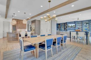 114 Ocean Boulevard by AvantStay Beachfront Infinity Pool Basketball Court Recently Renovated - Sullivans Island - 5