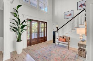 114 Ocean Boulevard by AvantStay Beachfront Infinity Pool Basketball Court Recently Renovated - Sullivans Island - 1