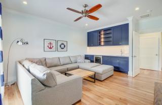 616 Carolina Boulevard by AvantStay Ocean Views from Decks - Mount Pleasant - 4