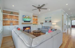 616 Carolina Boulevard by AvantStay Ocean Views from Decks - Mount Pleasant - 6