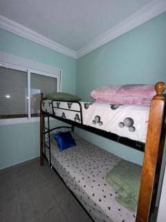 Appartement MARTIL - Martil - 4