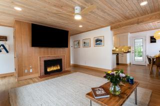 Grey Oak by AvantStay Coastal Charm Near Beach Golf - Seaside - 3