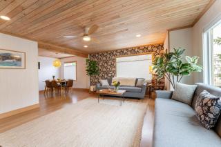 Grey Oak by AvantStay Coastal Charm Near Beach Golf - Seaside - 5