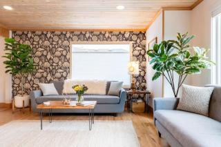 Grey Oak by AvantStay Coastal Charm Near Beach Golf - Seaside - 0