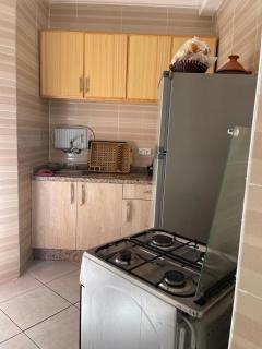 Appartement MARTIL - Martil - 2