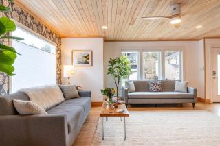 Grey Oak by AvantStay Coastal Charm Near Beach Golf - Seaside - 1